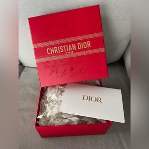 Dior Box